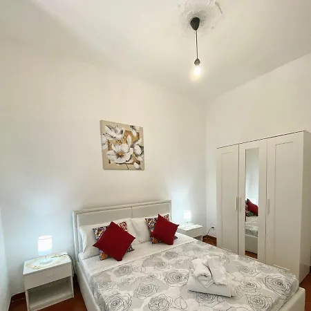 La Casetta Apartment