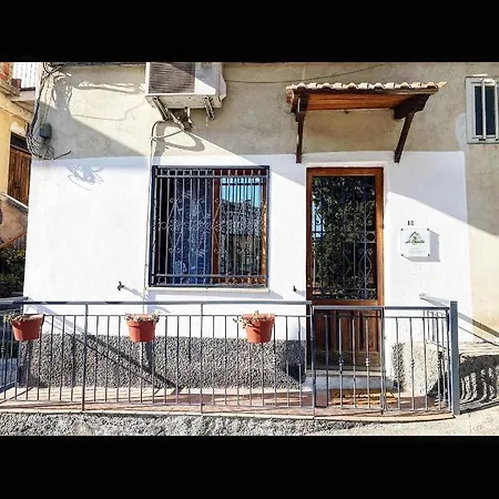 La Casetta Taormina
