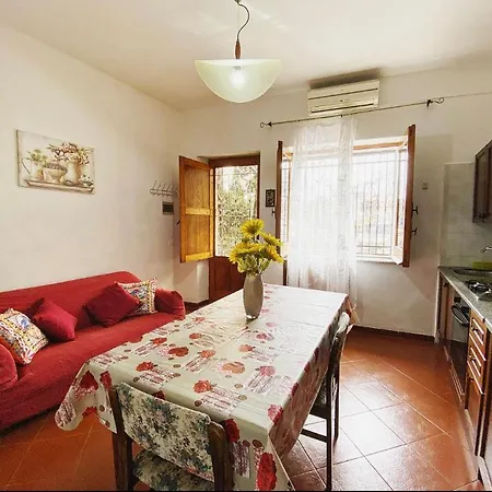 Apartment La Casetta Taormina