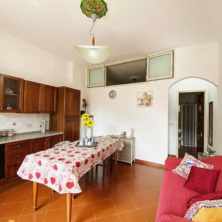 Apartment La Casetta